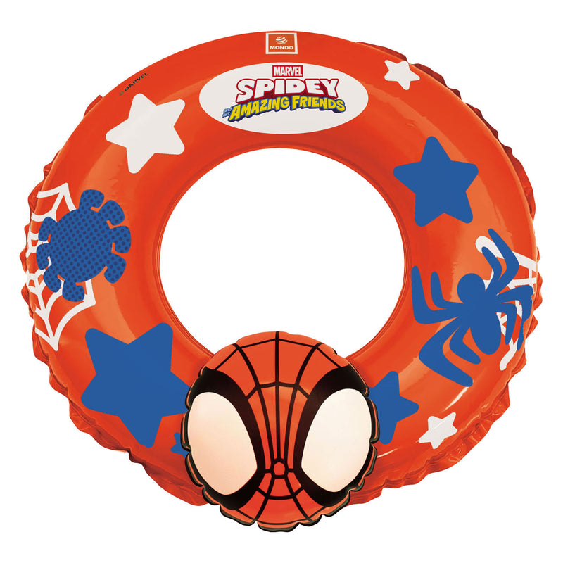 Anillo de natación Mondo Spidey