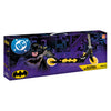 Mondo scooter batman pieghevole