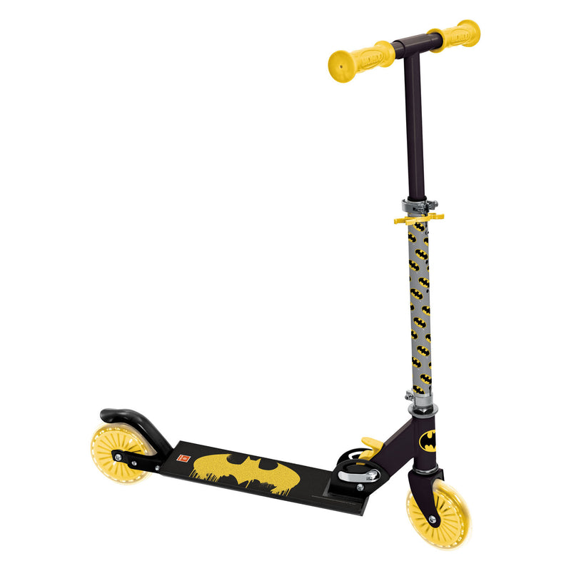 Mondo scooter batman pieghevole