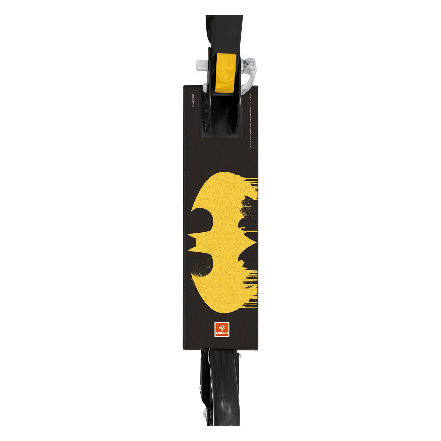 Mondo scooter batman pieghevole