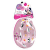 Casco per bambini Mondo Minnie Mouse - 52-56 cm