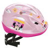 Casco per bambini Mondo Minnie Mouse - 52-56 cm