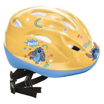 Casco infantil Mondo stitch - 52-56 cm