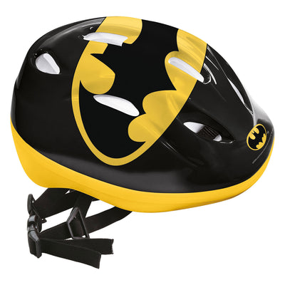 Casco infantil mondo batman - 52-56 cm