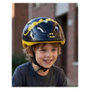 Casco per bambini Mondo Batman - 52-56 cm