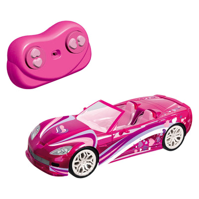 Coche Mondo chic rc 2,4ghz - 1:10