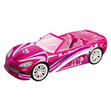 Mondo chic car rc 2,4 ghz geschikt voor modepop - 1:10 - afbeelding 2