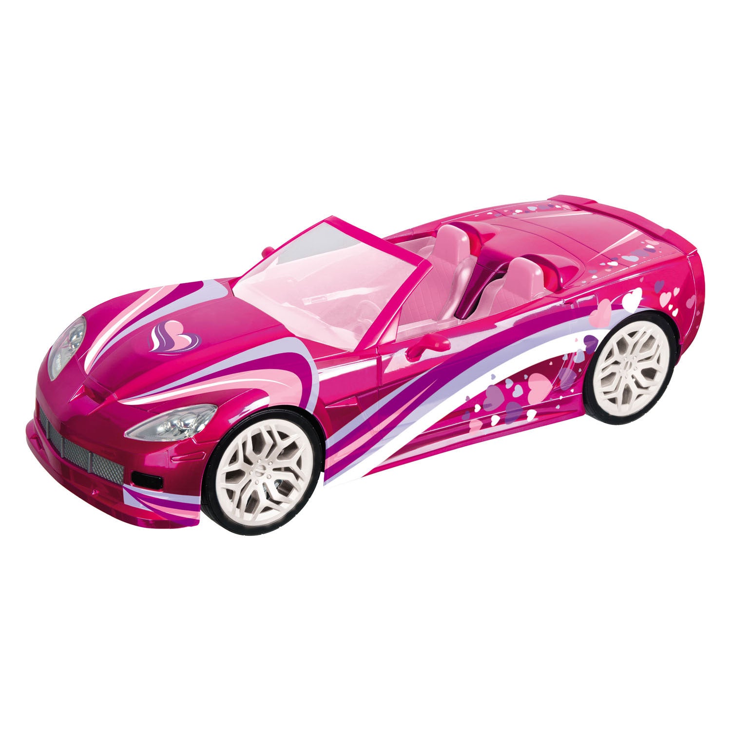Mondo chic auto rc 2.4ghz - 1:10