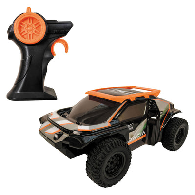 Mundo dacia sanddriver rc - 1:14