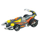 Hot Wheels Monster Action Scorpedo - 22 cm