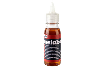 Metabo accessoires metabo bio zaagkettingolie | 100 ml | 1 stuk - 628711000