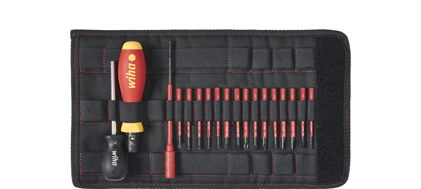 Wiha Momentic Set Torquevario-S Electric
