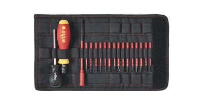 Wiha Momentic Set Torquevario-S Electric