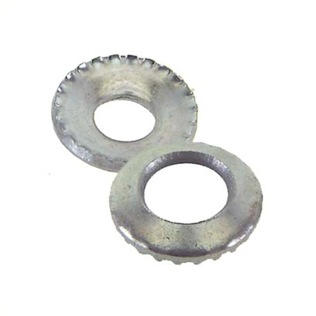 Anillo moleteado M10 Bombilla (P25)