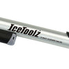 IceToolz minipomp VeloAgile hogedruk met meter