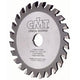 Incisore cmt conico hw 120x3,1-4x20 z=24 atb