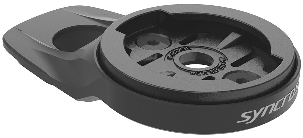 Syncros ic dc tappo superiore per computer garmin
