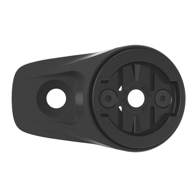 Supporto per computer Syncros IC XC con tappo superiore Garmin