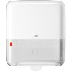 Dispensador de toallas tork h1 matic 37x33x20cm