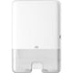 Dispensador de toallas tork h2 xpress 44x30x10cm