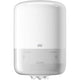 Dispensador de papel de limpieza tork m2 alimentación central 36 x 23,9 x 22,7 cm blanco