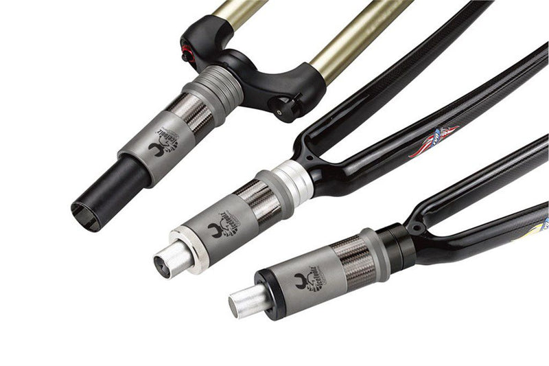 Herramienta de escoria VorkConus ICETOOLZ XPERT 240E244