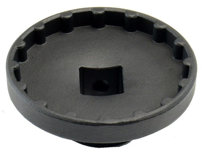 Tecla de caso de comercio 240M099 16 Nocks para T47 Ø52.2 mm