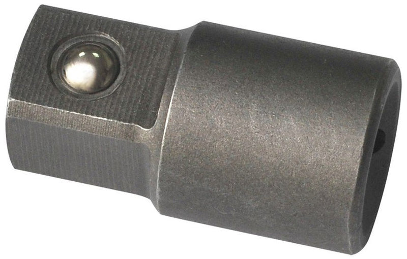 Adaptador ICETOOLZ 240D3D2 para 3 8 curso a 1 2