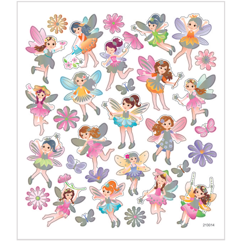 Creativ company stickers fee, 1 vel