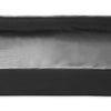 Bia bed Hondenmand original zwart