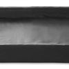 Bia bed hondenmand original zwart
