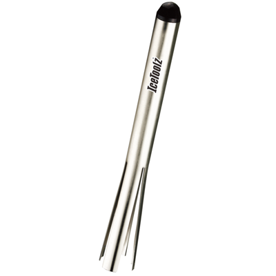 Icetoolz expert balhoofdcup uitdrijver 1 en 1.1 8 inch