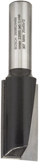 Bosch - frese 12 mm, d1 20 mm, l 40 mm, g 81 mm