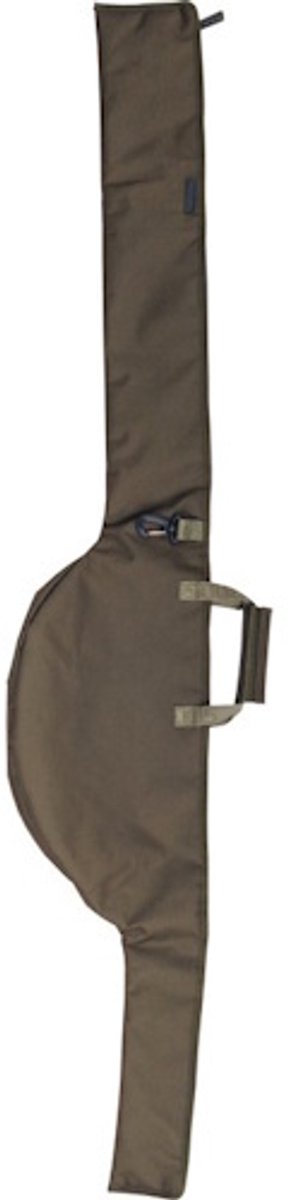 Soul padded sleeve 10ft - foudraal - 10ft - gevoerd