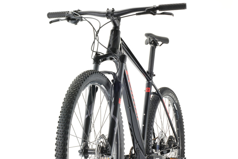 Conway mtb hardtail ms 6.9 mod. 24 bike conw.ms 6.9 29 51 hardtail 12sp bl. red