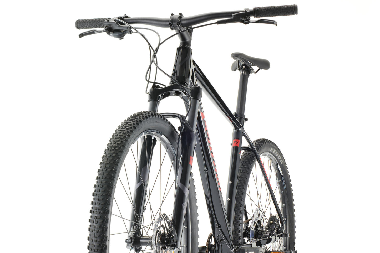 Conway mtb hardtail ms 6.9 mod. 24 bike conw.ms 6.9 29 56 hardtail 12sp bl. red