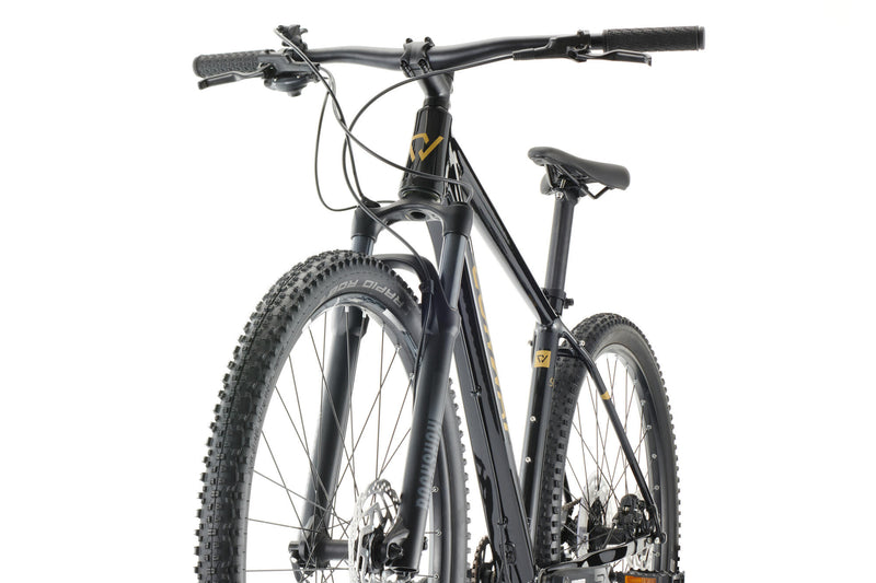 Conway mtb hardtail ms 9.9 mod. 24 bike ms 9.9 ge. 29 s hardtail 12sp black gold