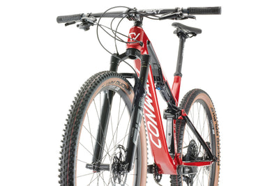 Conway MTB Full Suspension RLC FS 7.9 Mod. 22