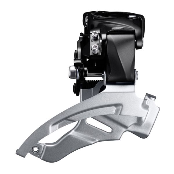 Velocidad delantero delantero Alivio FD -M2000 3x9 - Top