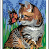 Ravensburger Creart Pintura de Song Best Friends