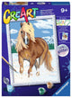 Ravensburger creart the royal horse