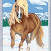 Ravensburger Creart Pintura por número Het Koninklijke Caballo