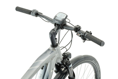 CONWAY ELECTRIC TROKKING BIKE Cairon T 2.0 625 Mod. 22