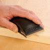 Wolfcraft hand schuurset | 51-delig | 1 set - 2898000