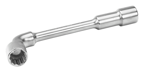 Llave de vaso curvada Bahco 14mm