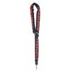 TRELOCK ZR 455 100 8 Blocco biciclette nero