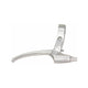 Saccon Brawe Many Set R-Brake 4-Fiver Silver L218A7L3PO