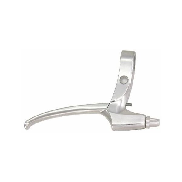 Set di manico freno SACCON R-freno 4-Fiver Silver L218A7L3PO