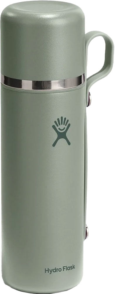 Borraccia calda Hydro Flask e tazza da 828 ml