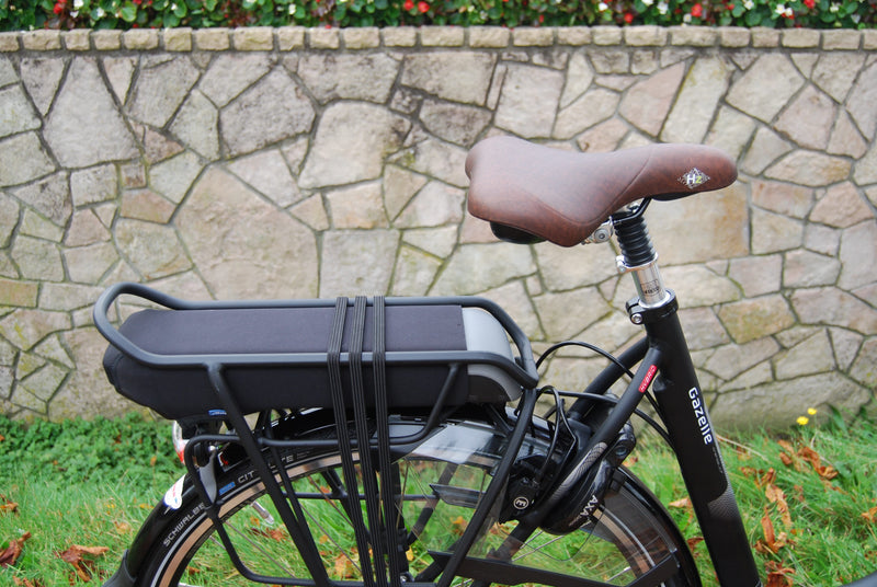 Copri batteria Abi Mellen Portapacchi Bosch active performance